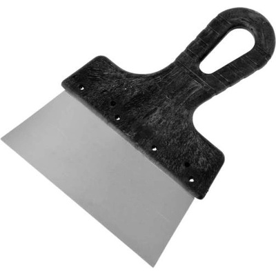 Vorel špachtle 150 mm malířská nerez TO-06298