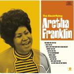 Aretha Franklin - The Electrifying Aretha Franklin (Reissue) (180 g) (LP) (8436542017602)