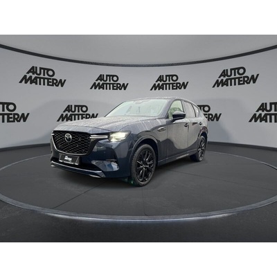 Mazda CX-60 2.5 PHEV Homura Plus 241 kW