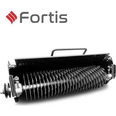 Cobra FORTIS17" groomer kazeta 17CXSTVE (43 cm) 17CXSTVE