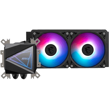 MSI Mag Coreliquid I240 (306-7ZW7A11-C24)