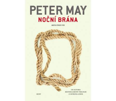 Noční brána