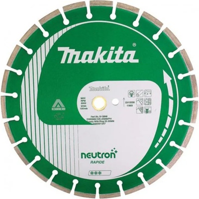Makita диамантен диск Ф230 makita rapide makita (b-12968)