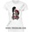 Fruit of the Loom Тениска - Woman tatoo1