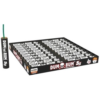 Dumbum 5g 20 ks