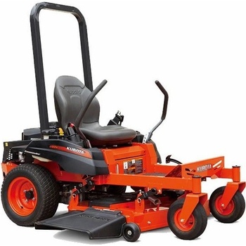 Kubota Z122R Zero Turn