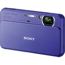 Digitální fotoaparáty Sony Cyber-Shot DSC-T99