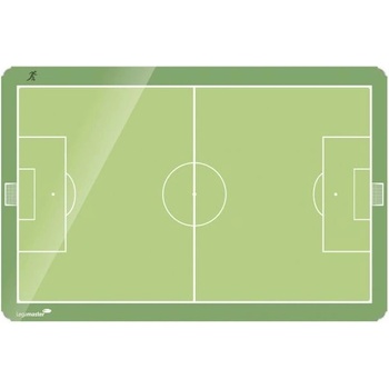 Legamaster Accents tabuľa futbalové ihrisko 60 x 90 cm