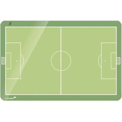 Legamaster Accents tabuľa futbalové ihrisko 60 x 90 cm
