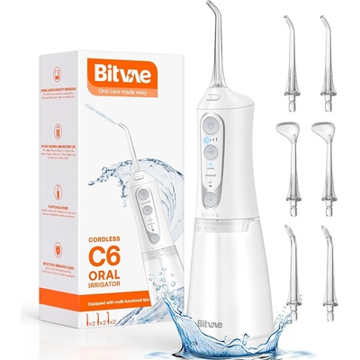 Bitvae BVC6