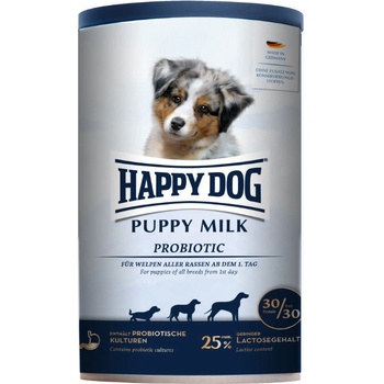 Happy Dog SUPER PREMIUM Puppy Milk Probio 500 g