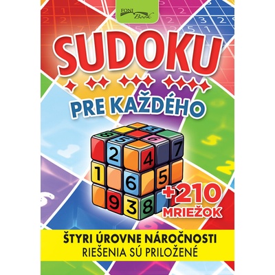 Sudoku pre každého