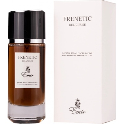 Emir Frenetic Delicieuse EDP 80 ml