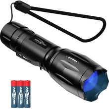 Ansmann Action 400