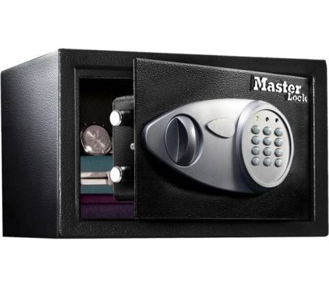 MasterLock X055ML