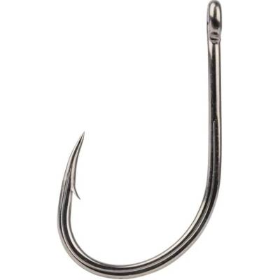 Mustad BIG GUN TITAN STEEL HOROG Vel.10 3 ks