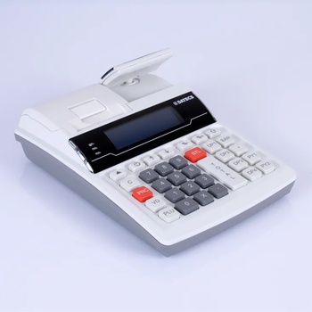 Image 1 of Datecs dp-25 x