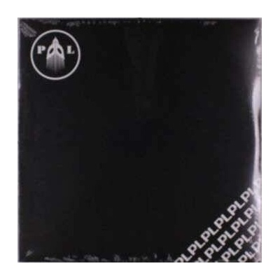 2 Paranoid London - PL LP