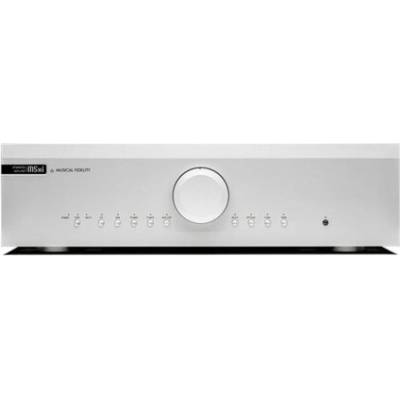 Musical Fidelity M5xi / Silver