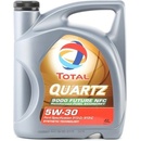 Total Quartz 9000 Future NFC 5W-30 4 l