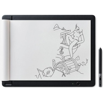 Wacom Sketchpad Pro CDS-810SC