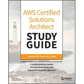 AWS Certified Solutions Architect Study Guide