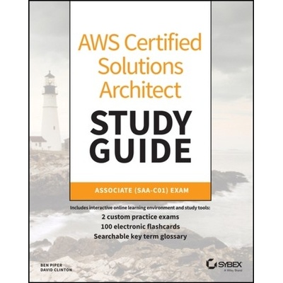 AWS Certified Solutions Architect Study Guide