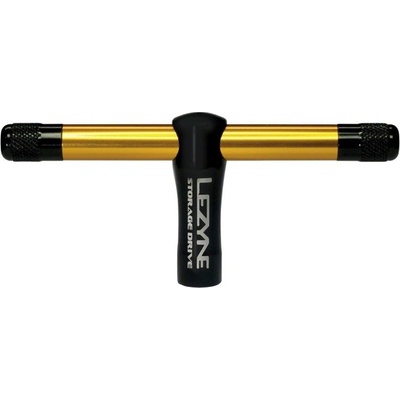 Lezyne STORAGE DRIVE