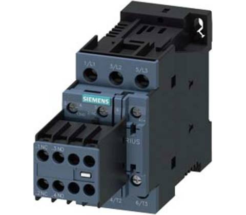 Siemens 3RT2026-1BB44