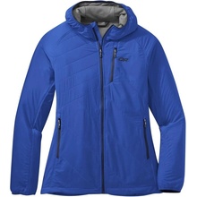 Outdoor Research Refuge Air Hoodie Sapphire