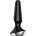 Satisfyer Plug-ilicious 2 Black
