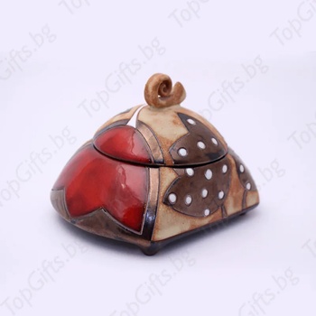 Image 1 of Керамична бижутерка