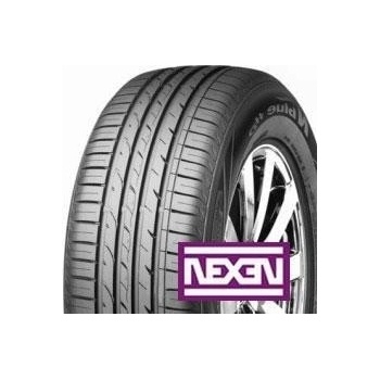 Nexen N'Blue HD Plus 205/55 R16 91H