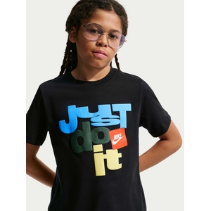 Nike Тениска k nsw tee club fam