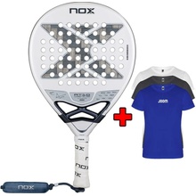 NOX AT10 GENIUS 12K Alum XTREM Lite 2026 by Agustin Tapia