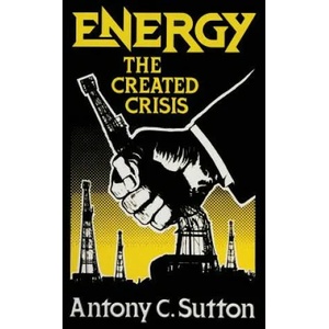 Energy | Antony C Sutton (1979)