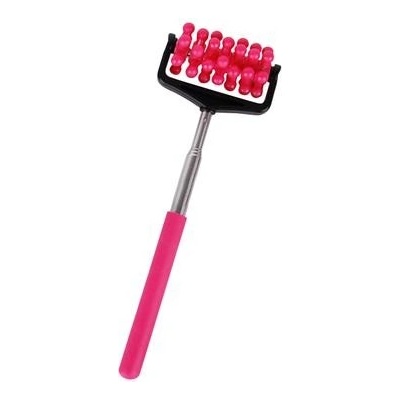 TORO Teleskopický masážní váleček