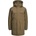 Jack and Jones Анорак Jack and Jones Men's Blawave Insulated Winter Parka - Sea Turtle