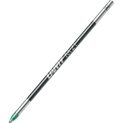 Lamy 8211043 M21 náplň do guľôčkového pera Zelená