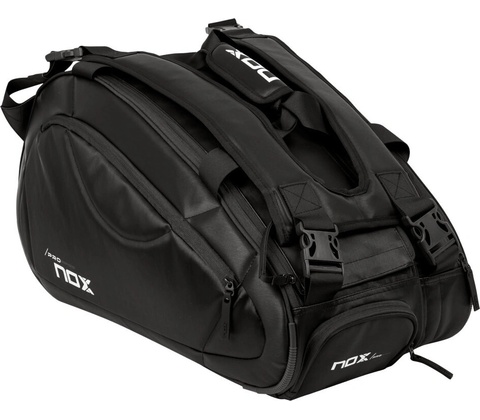 NOX Pro Series Black