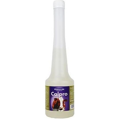 Trouw Nutrition Biofaktory Perfexan Calpro pohotový zdroj Ca 500 ml