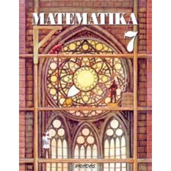 Matematika 7 Josef Molnár