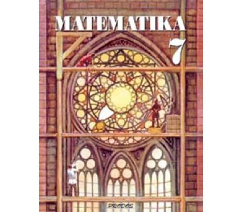Matematika 7 Josef Molnár