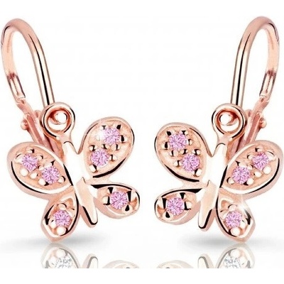 Cutie Jewellery C2748-10-X-4 ružová