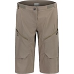 Maloja Дамски шорти за колоездене Maloja Women's RealspitzeM. Cycling bottoms - Warm Shadow - размер XS (155-2019-0511)