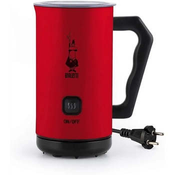 Bialetti MKF02 Automatic Red (8006363027243)