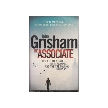 The Associate - J. Grisham