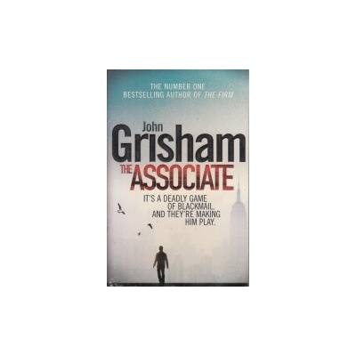 The Associate - J. Grisham