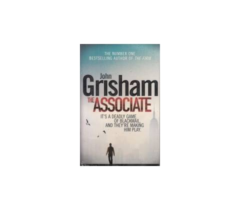 The Associate - J. Grisham