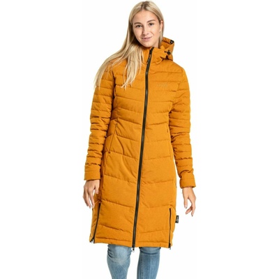 MEATFLY дамска street яке Olympa Caramel Meatfly | Kafyav | ЖЕНИ | XS
